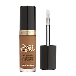 Born This Way Super Coverage Multi-Use Concealer - Concealer image